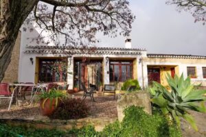 La Escuela del Campo