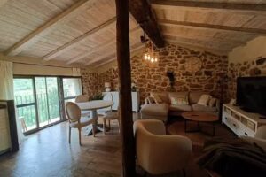 La Esencia casa rural