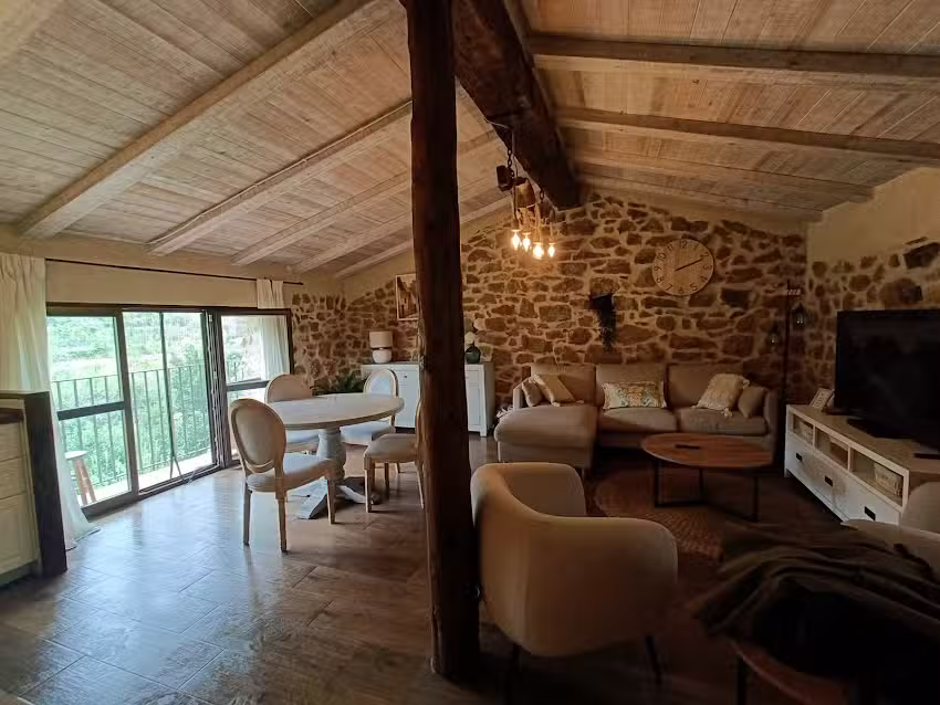 La Esencia casa rural