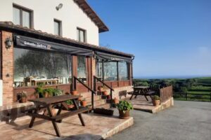 La Espina de Pechón