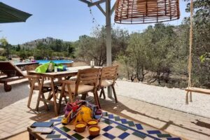 La Estación del Amor