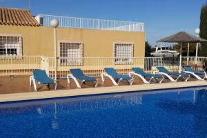 La Estancia del Rincon