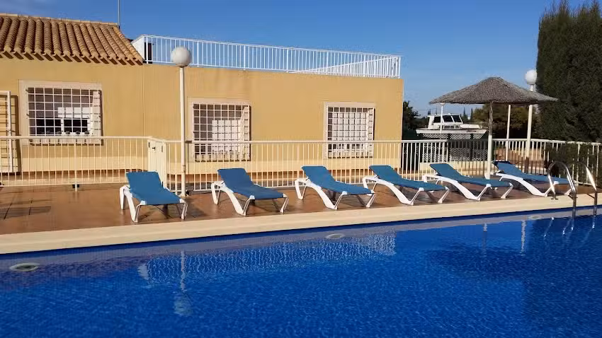 La Estancia del Rincon