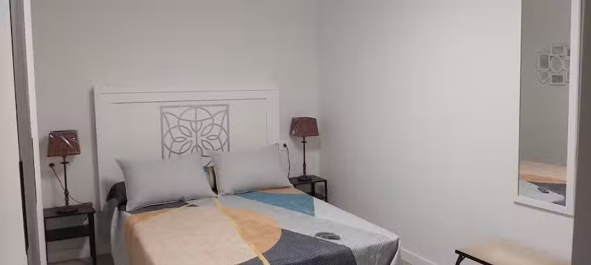 La Estrella de mi jardin – Paradise Of Dreams Apartamentos