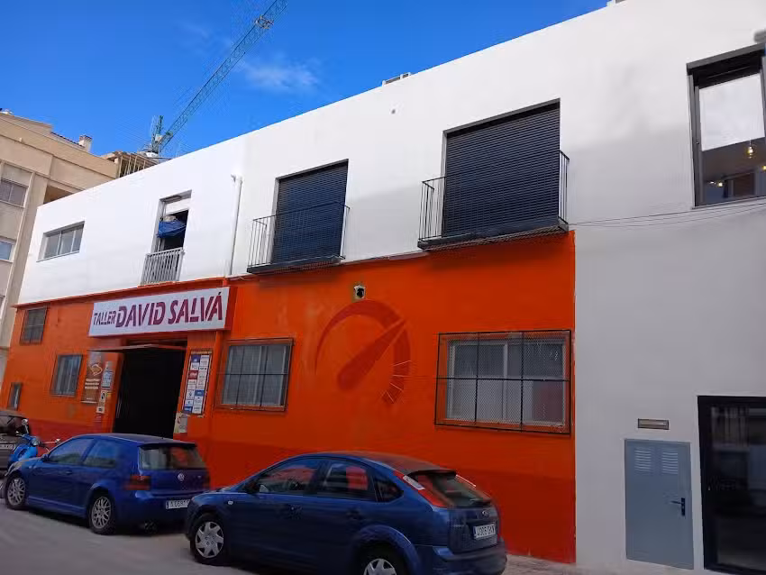 La Fabbrica del Mediterraneo APARTMENTS