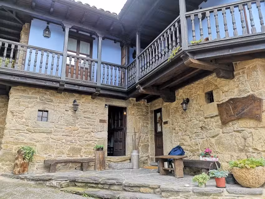 La Ferraina