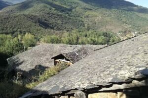 La Ferrería De Pombriego