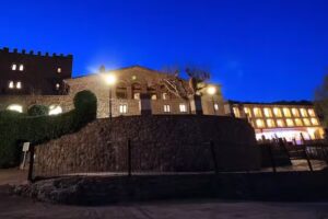 La Figuerola Hotel & Restaurant