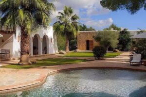 LA FINCA – Agroturismo Can Bet