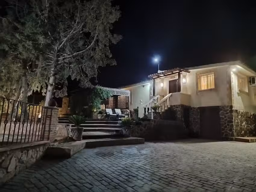 La Finca Guadamur