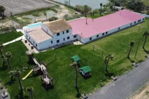 La Finestra del Delta