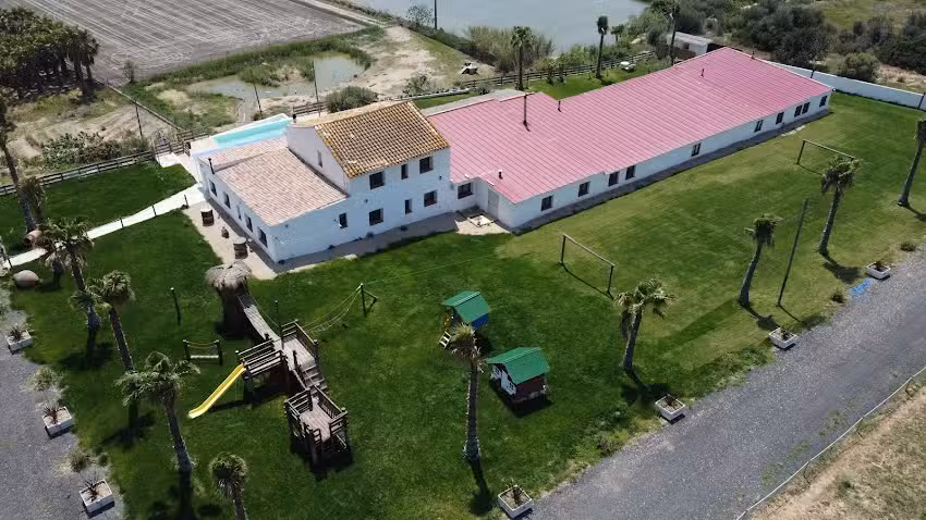 La Finestra del Delta