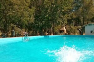 La Finka – Agroturismo La Finka