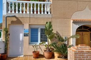 La Flor del Paraíso