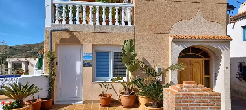 La Flor del Paraíso