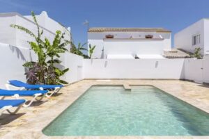 La Floristería Zahora | Alojamientos