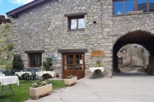 La Fonda de Cal Fuxet