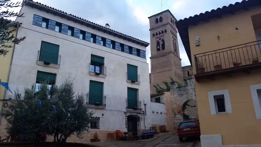 La Fonda