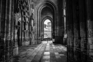 La Fontina de Gascona