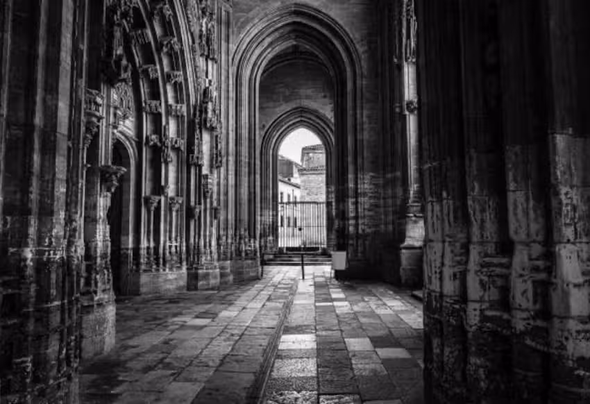 La Fontina de Gascona