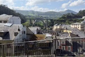 La Fontina de Luarca