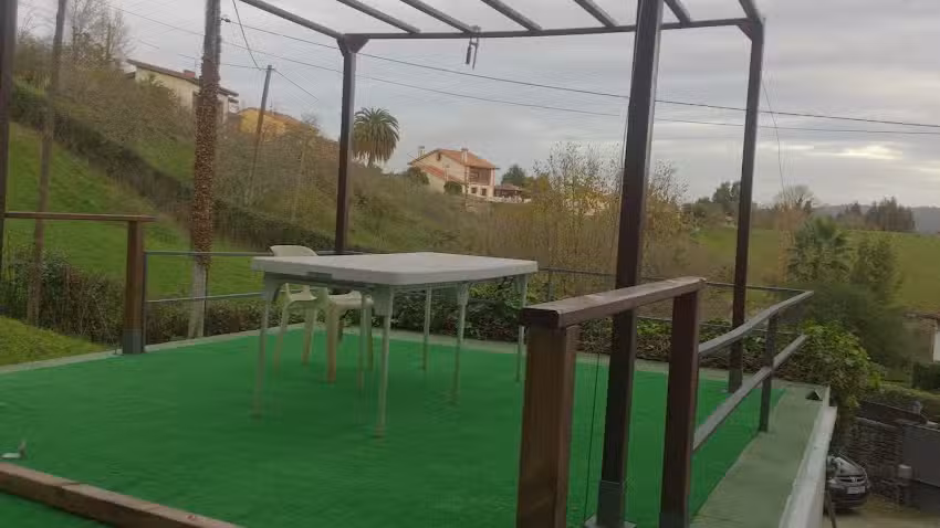 La Fragua de Abayu