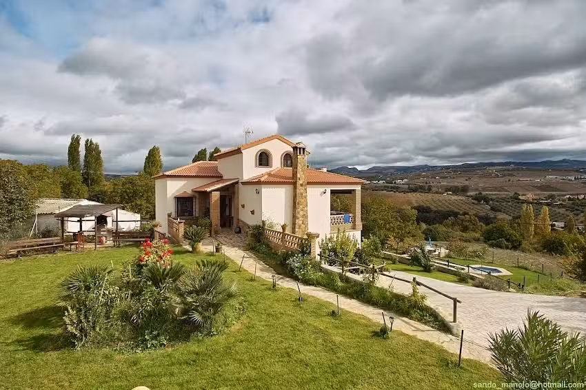 La Fresnea