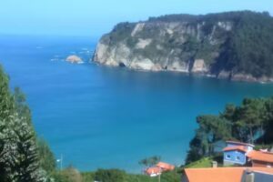 La fuente de la galana