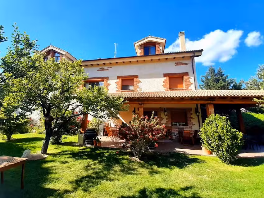 La Galamperna Hotel Rural