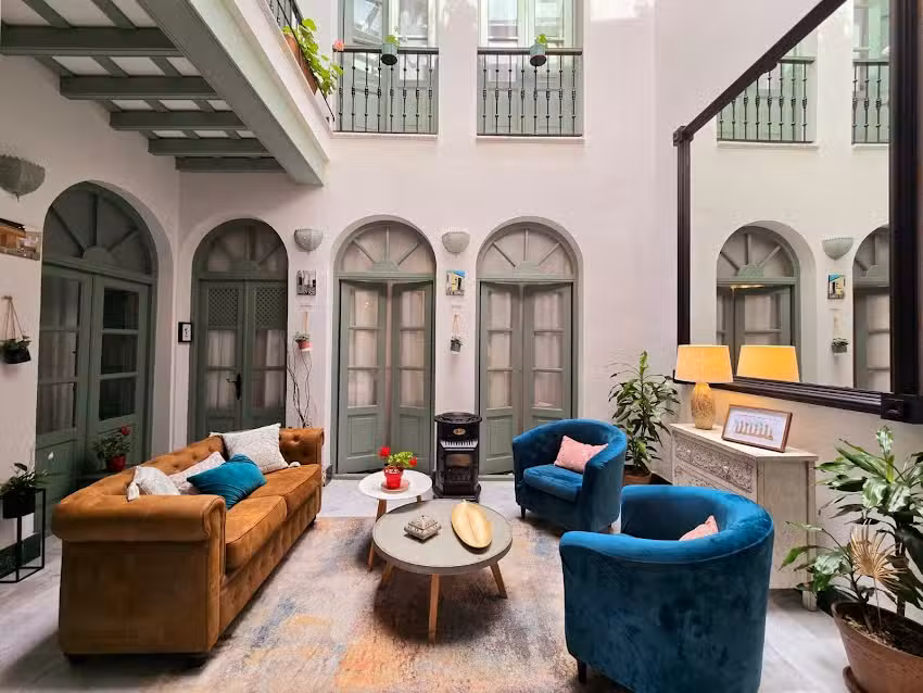 La Gitanilla Alojamiento & Encanto Jerez