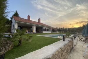 La Gloria de Yuste Apartamentos Rurales