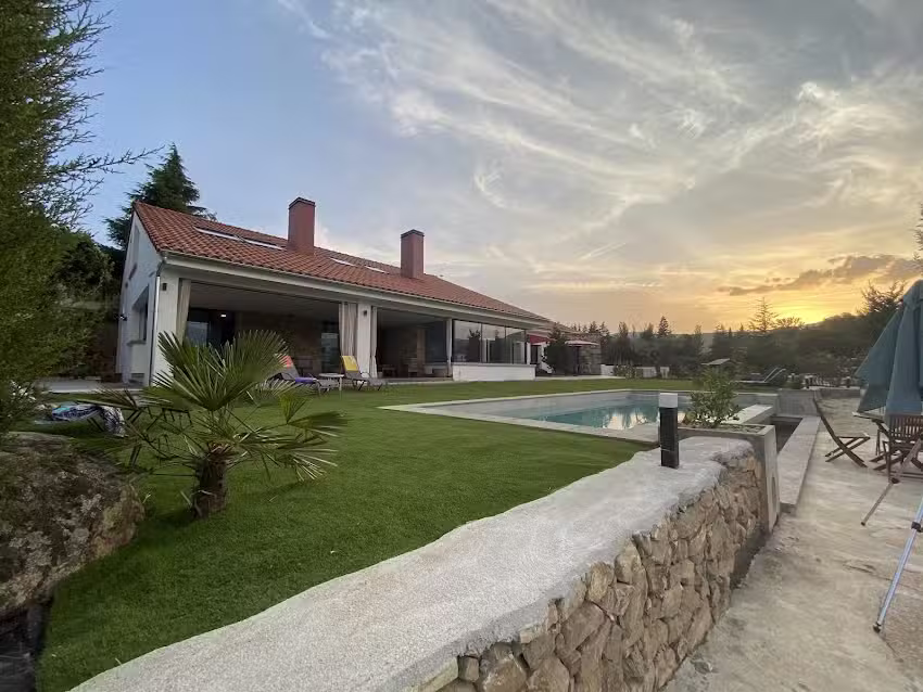 La Gloria de Yuste Apartamentos Rurales