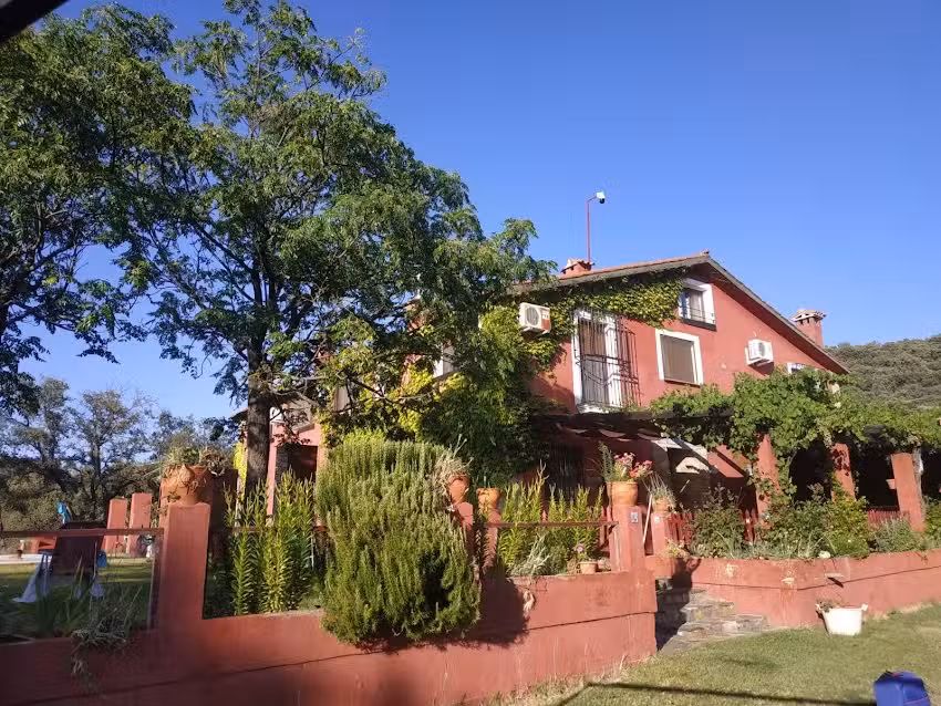 La Granja del Pescador