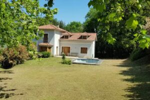 La Granxina de Coviella