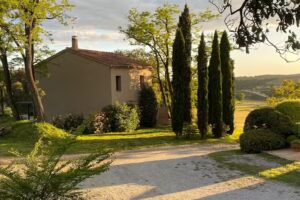 La Guàrdia, natura plena