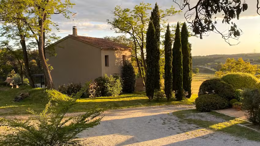 La Guàrdia, natura plena