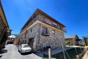 La Guarida De La Lleira