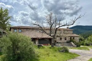 La Hacienda de Navafria