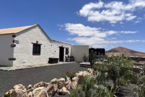 La Hacienda de Tefia