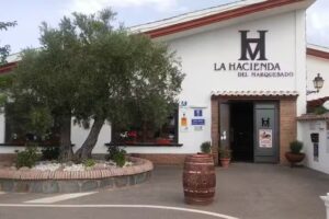 La Hacienda del Marquesado