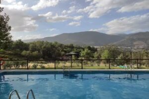 La Hospedería del Silencio