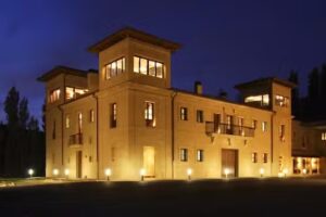 La Hospedería del Vino