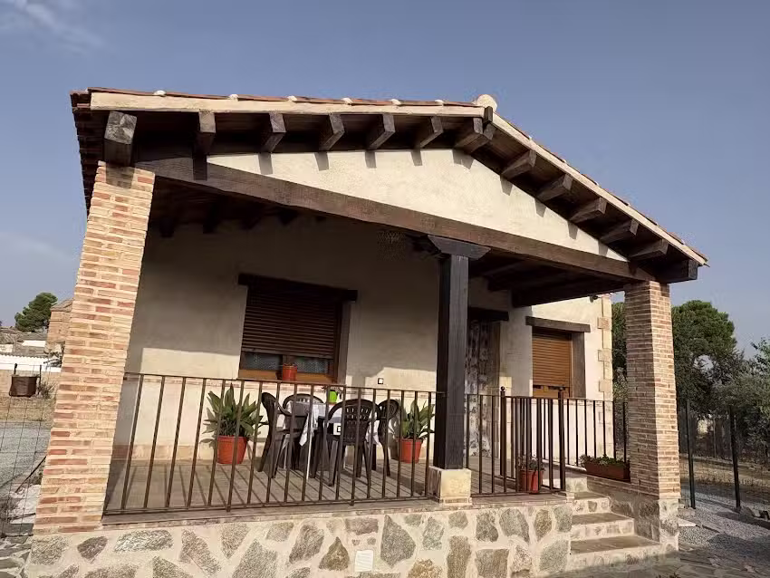 La huerta de Paco