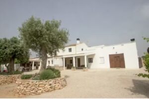 La iaia Merce (Masia Rural) Alojamiento