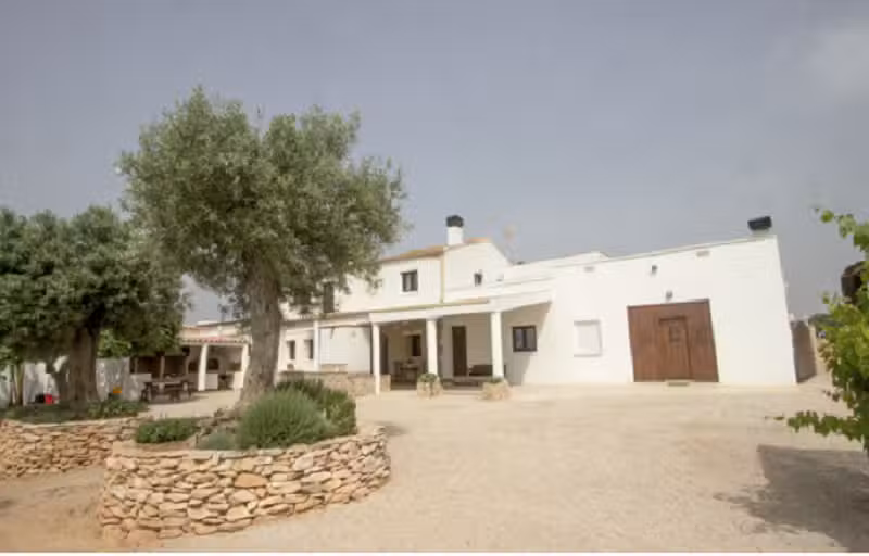 La iaia Merce (Masia Rural) Alojamiento