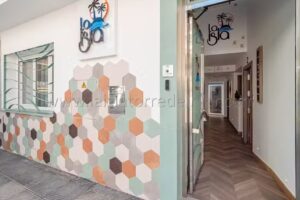 La Isla Torre del Mar