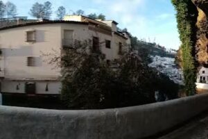 La Jaboneria de Setenil