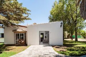 La Jandeta Apartamentos Turísticos