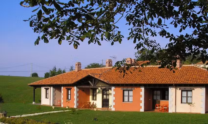 La Jarabiega Apartamentos Rurales