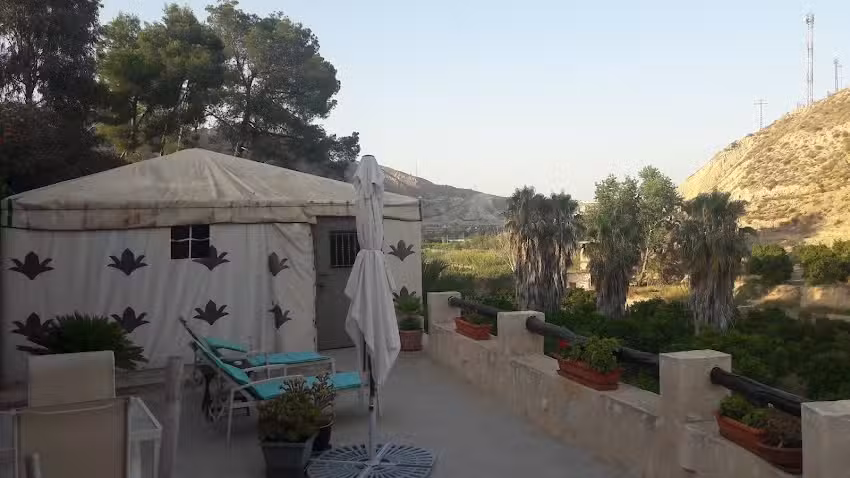 La Joya del Valle de Ricote